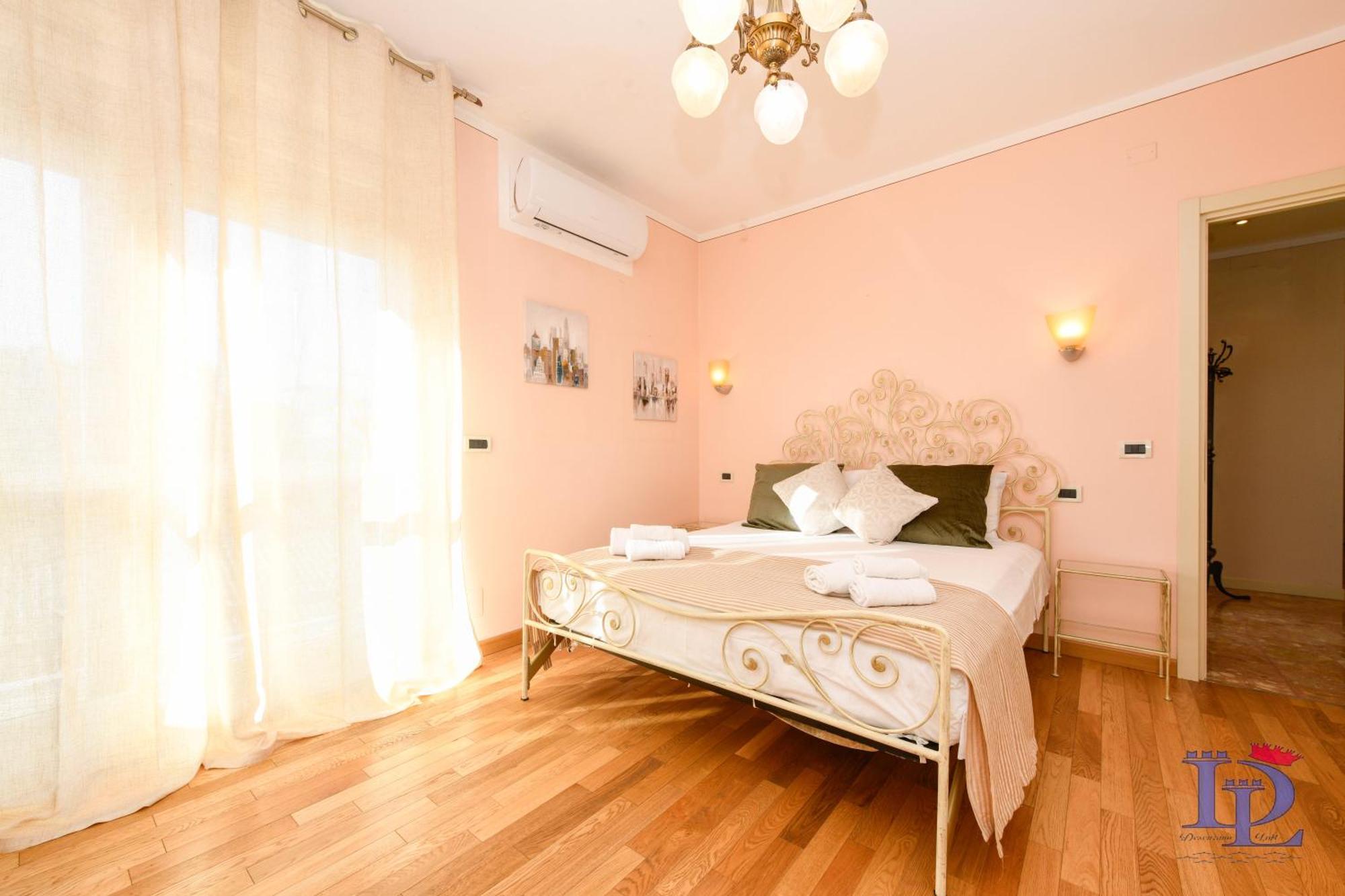 Desenzanoloft Official Partner Marriott Homes & Villas -Ciao Lago Family Apartment Desenzano del Garda Exterior photo
